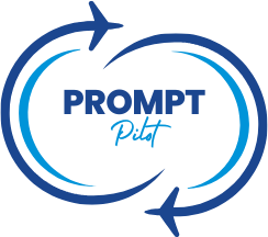 PromptPilot Logo